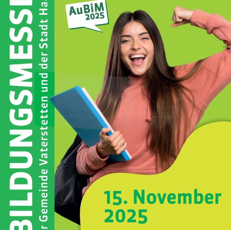 Ausblidungsmesse Haar