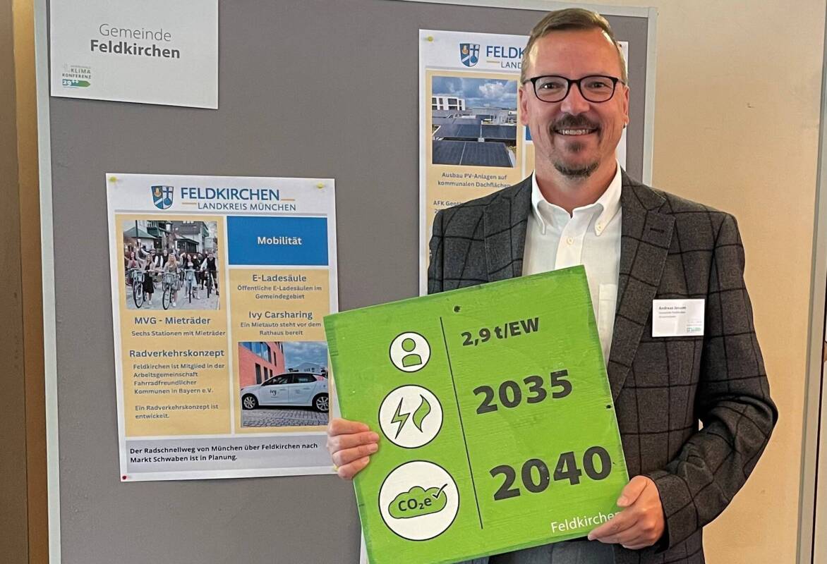 Klimakonferenz 2023